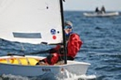 Kjempe avslutning p� str�lende helg i Lillesand